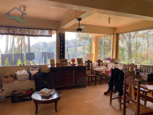 Imagem 5 de 30 de Chácara Com 4.300 M² Com Piscina E Baia - R$ 850 Mi- Cod:3431 - V3431