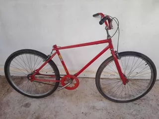 Bicicleta Caloi Cruiser Aro 26 Antiga Original