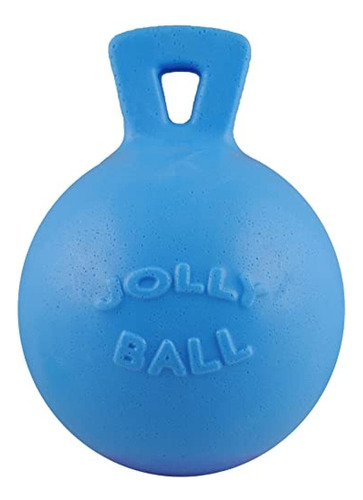 Jolly Pets Tug-n-toss Pelota De Juguete Para Perros Resisten