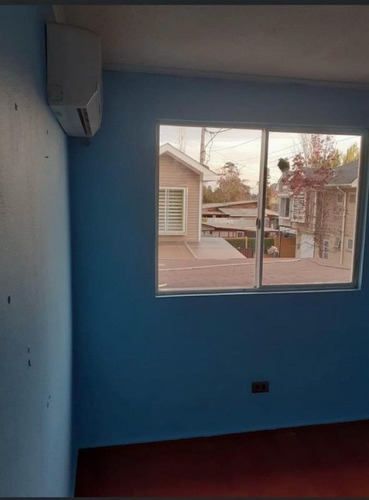 Vendo Casa Malloco