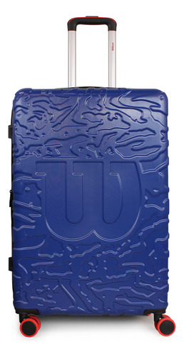 Maleta L Grande Azul Vermont Wilson