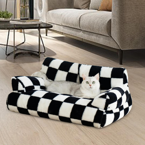 Sofá Cama Para Mascotas Sofá Cama Para Mascotas Cómodo