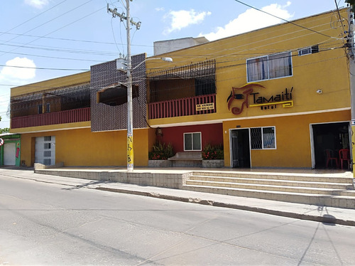 Hotel En Venta En Riohacha Guajira 