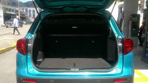Suzuki Vitara 1.6 Gl