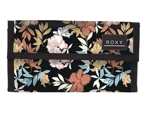 Billetera Roxy Hazy Daze