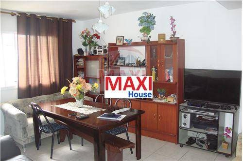 Sobrado 03 Dorms (1 Suíte) C/ 124 M² E 02 Vagas - So0018