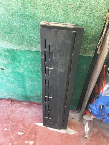 Tapa De Refaccion Suzuki 08