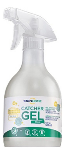 Stanhome Gel Catcher Adherente Quita Grasa 500ml Original