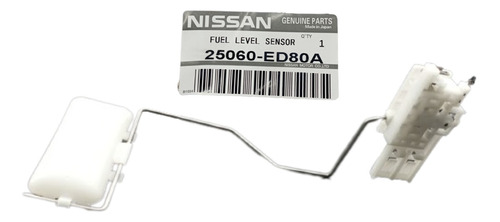 Sensor Flotante De Gasolina Nissan Tiida 