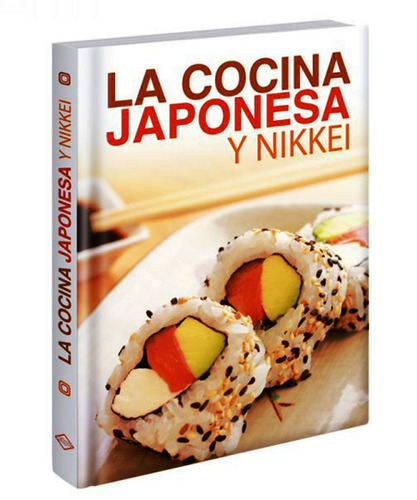 Lo Mejor De La Cocina Japonesa Y Nikkei Original