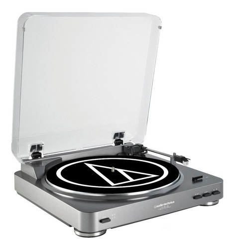 Tornamesa Audio Technica At-lp60-usb Precio Insuperable