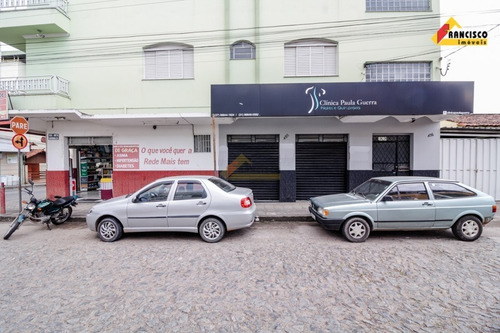 Imagem 3 de 13 de Loja Para Aluguel, Catalão - Divinópolis/mg - 13855