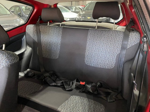 Ford Ka Ka 1.0 MPI 8V FLEX 2P MANUAL
