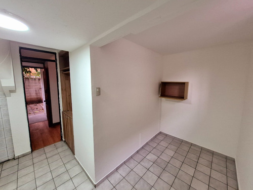 Los Aliagas/ Metro Villa Frei- 2d +1d Uso Home Office-2b