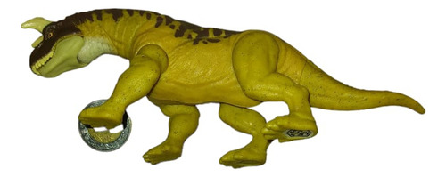 Figura Dinosaurio Shringasaurus Jurassic World Mattel 