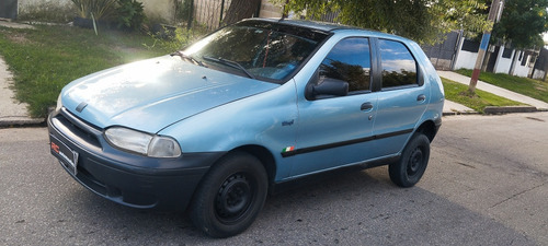 Fiat Palio 1.3