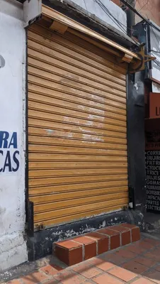 Local en venta