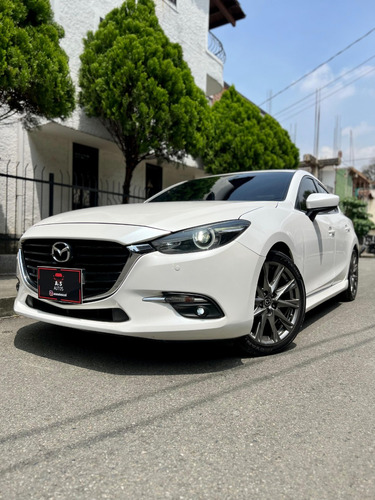 Mazda 3 2.0 Grand Touring