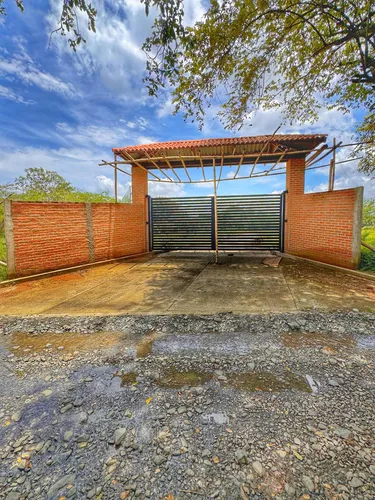 Lotes Campestres En Venta - Ginebra Valle Del Cauca