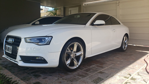 Audi A5 2.0 Coupe Tfsi 211cv Multitronic