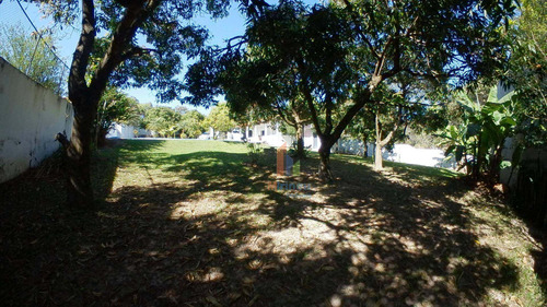 Imagem 6 de 17 de Chácara Com 1 Dormitório À Venda, 1200 M² Por R$ 450.000,00 - Resende - Monte Mor/sp - Ch0005