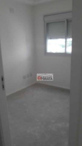 Apartamento Com 2 Dormitórios À Venda, 67 M² Por R$ 612.000 - Taquaral - Campinas/sp - Ap2235