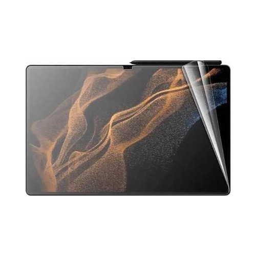 Lámina De Hidrogel Para Tablet Samsung Tab S8 Plus