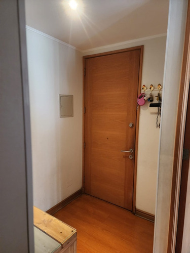 Excelente Departamento 2 Dorm, 2 Baños, 1 Est Y 1 Bod.