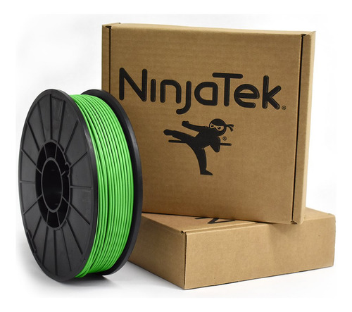 Ninjatek 3dch06129010 Ninjatek Cheetah Tpu Filamento 3 00