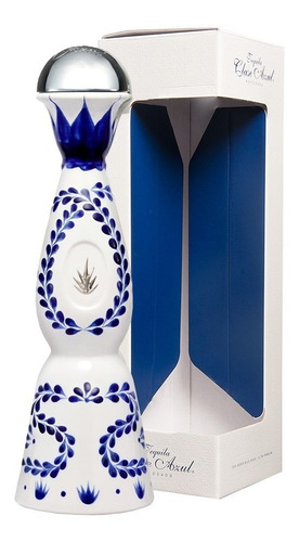 Tequila Clase Azul Reposado Ultra Premium Makbebidas
