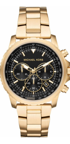 Reloj Michael Kors Dorado