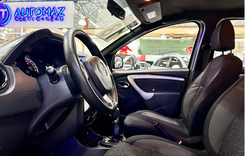 Renault Duster 1.6 16V SCE DYNAMIQUE