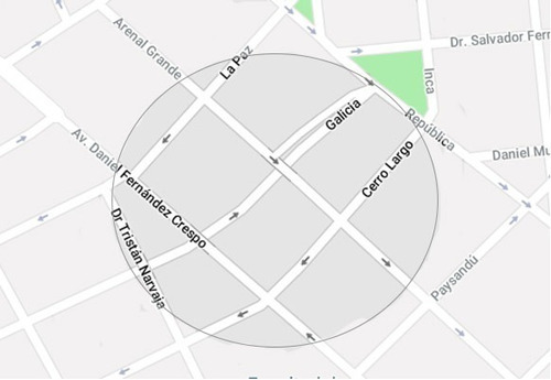 Imagen 5 de 6 de Kit Camaras Seguridad 4 Interiores 4 Exteriores 4 Canales