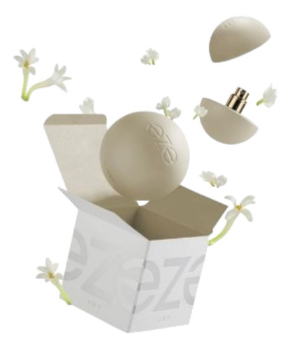 Perfume Eze - Joy 75 Ml