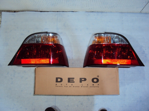 Stop Daewoo Cielo Depo L/r