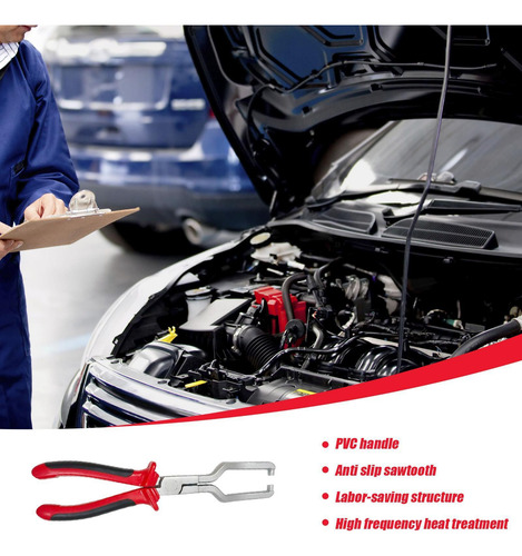 Alicates Para Quitar Mangueras Automotrices Alicates Para Ab