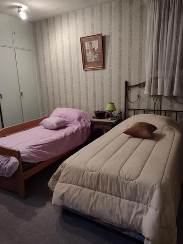 Departamento En Alquiler - 2 Dormitorios 3 Baños - 150mts2 - Recoleta