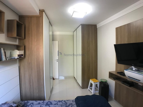 Casa Com 4 Dormitórios À Venda, 410 M² Por R$ 2.500.000,00 - Parque Xangrilá - Campinas/sp - Ca4020