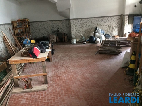 Imagem 8 de 9 de Comercial - Alto Da Lapa - Sp - 512233
