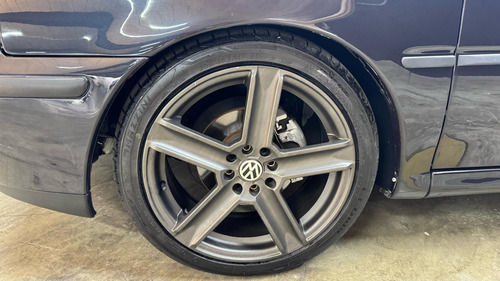 Volkswagen Gol 2.0 MI GTI 16V GASOLINA 4P MANUAL G.III