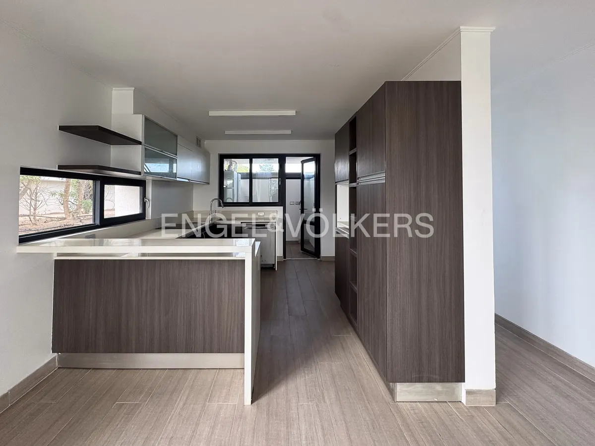 Imagen 4 de 18 de Venta Departamento Con Jardín, Marbella
