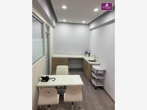 Imagen 1 de 12 de Oficina Comercial En Renta Zona Urbana Rio Tijuana