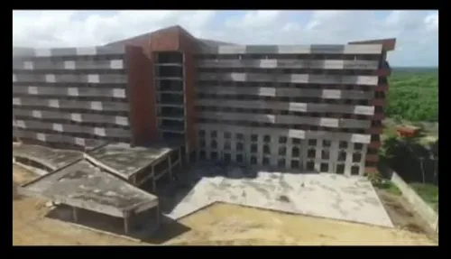 Venta De Hotel En Falcón