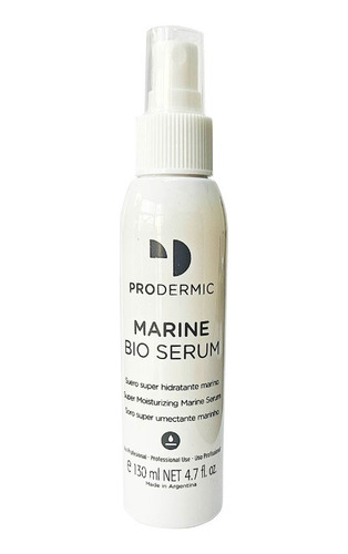 Marine Bio Serum - Suero Hidratante - Prodermic X130ml