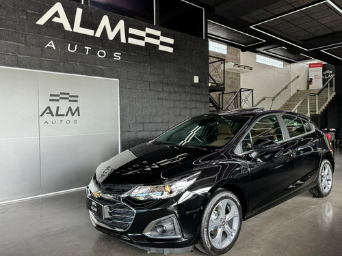 Chevrolet Cruze 5 1.4 Premier 5p