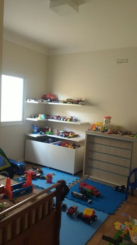 Imagem 16 de 30 de Casa A Venda, Jardim Dos Lagos, Indaiatuba - Ca03976 - 4566524