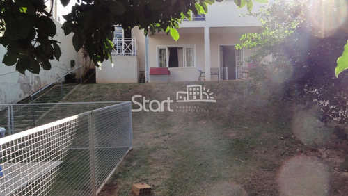 Imagem 28 de 30 de Casa À Venda Em Loteamento Caminhos De São Conrado (sousas) - Ca006955
