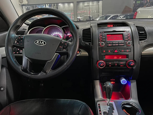 Kia Sorento 3.5 V6 Ex 7l 4x2 Aut. 5p