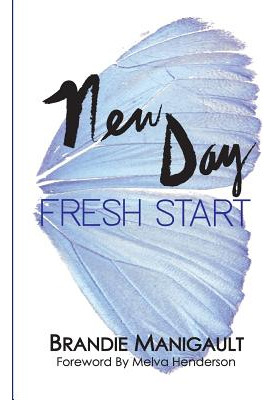 Libro New Day Fresh Start - Carozzi, Karen