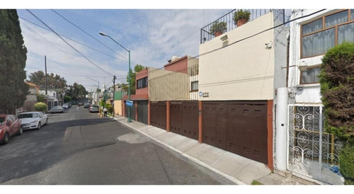 Casa En Remate En Reforma Iztaccíhuatl, Fg-1599
